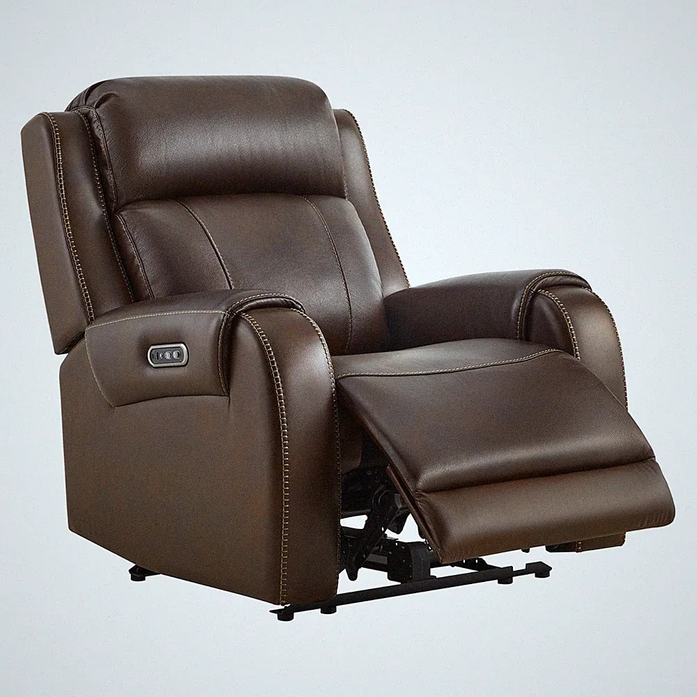 Wall Hugger Lay Flat Recliners