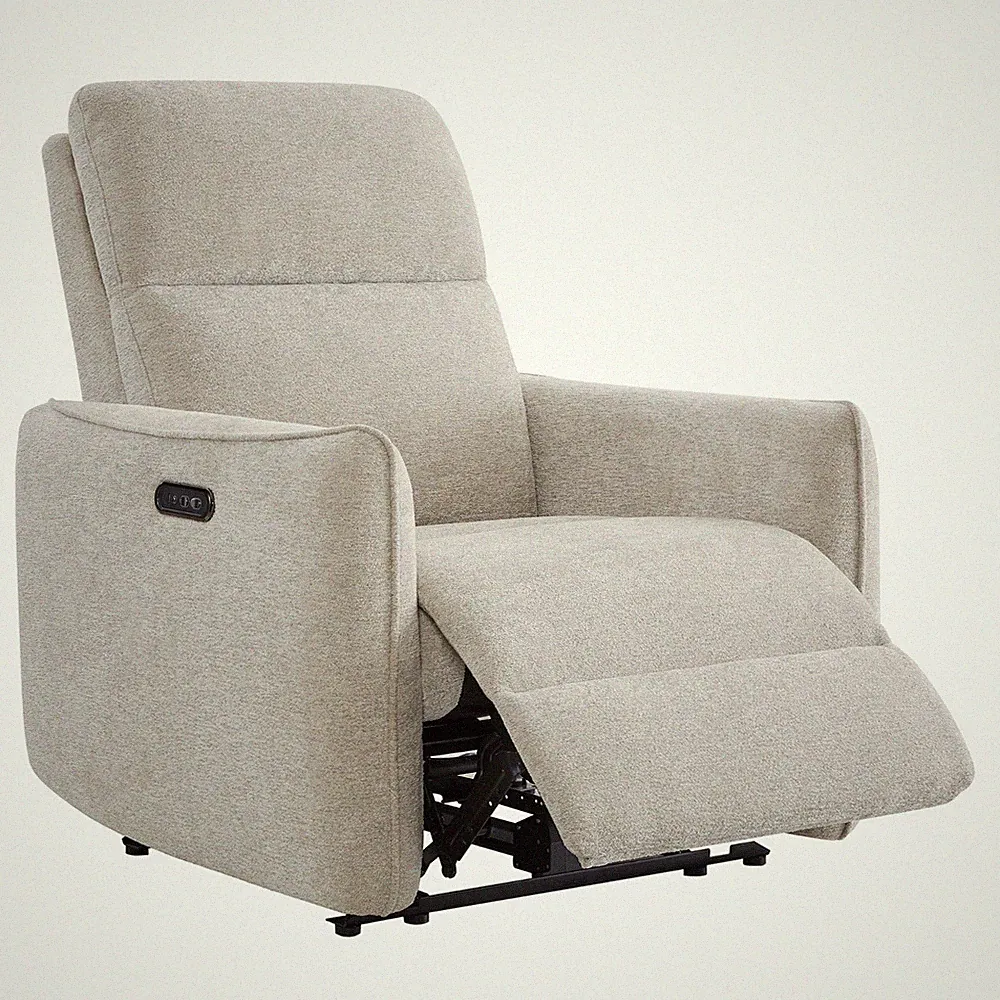 power lay flat recliner